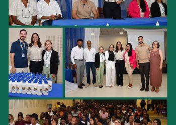 Secretária de Saúde de São Francisco do Conde, Grace Tanféri, afirma que “as ações realizadas vão fortalecer a saúde do município" 1 Secretária de Saúde de São Francisco do Conde, Grace Tanféri, afirma que “as ações realizadas vão fortalecer a saúde do município”