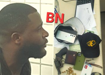 Ação da CETO do 26º Batalhão da PM Desarticula Dupla de Criminosos Armados e Perigosos em Candeias