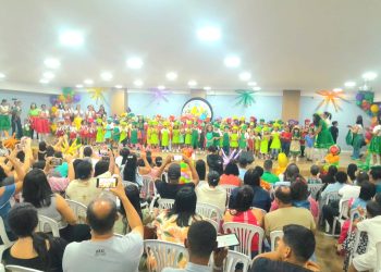 Luz, câmera e sabor na Escola Prisma de Feira de Santana: evento celebra educação alimentar saudável e divertida. 9 Luz, câmera e sabor na Escola Prisma de Feira de Santana: evento celebra educação alimentar saudável e divertida.