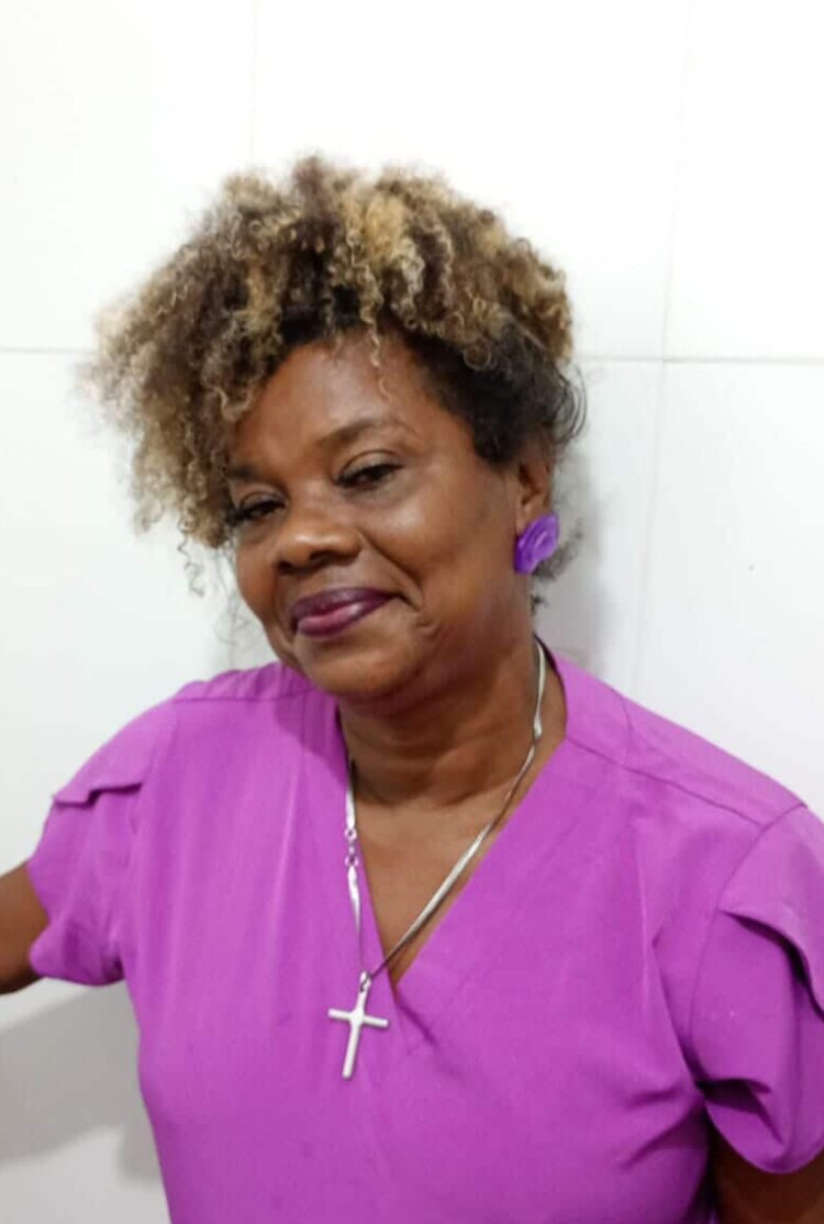 Homenagem póstuma a Nilza Batista: Uma vida de dedicação, cuidado e humanidade na saúde de Candeias