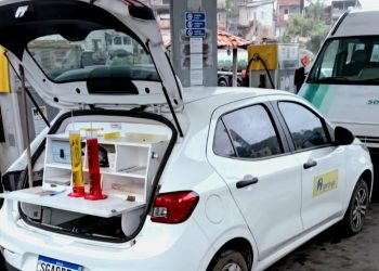 Rede Garoupa em Candeias e Região: Mais de trinta anos de credibilidade, excelência e confiança na venda de combustíveis na Bahia diante da Ipiranga 4 Rede Garoupa em Candeias e Região: Mais de trinta anos de credibilidade, excelência e confiança na venda de combustíveis na Bahia diante da Ipiranga