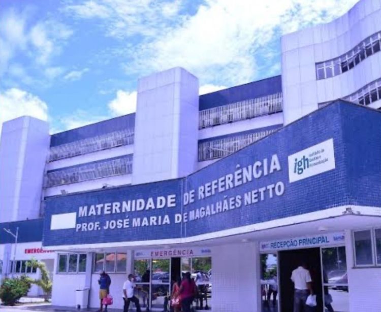 Urgente: Suposto Surto de RotaVírus na Maternidade de Referência em Salvador Revela Descuidos e Gestão Precária