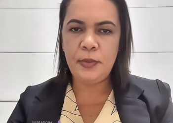 Madre de Deus em Ruínas: Vereadora denuncia caos e gestão deficiente com arrecadação de quase 300 milhões 9 Madre de Deus em Ruínas: Vereadora denuncia caos e gestão deficiente com arrecadação de quase 300 milhões