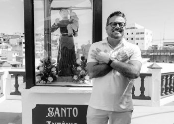 Dailton Filho é criticado por excluir evangélicos do calendário de festas em Madre de Deus