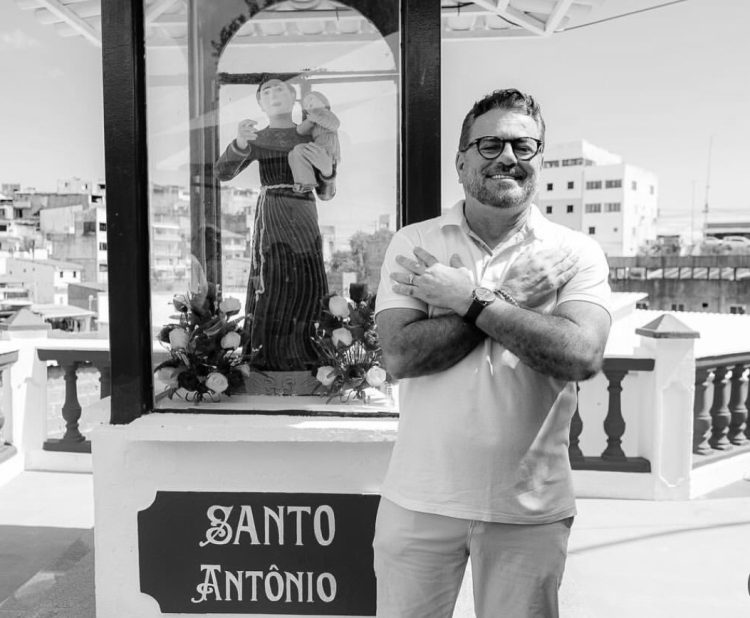 Dailton Filho é criticado por excluir evangélicos do calendário de festas em Madre de Deus