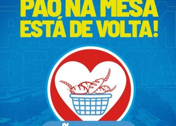 A Força da Gestão e o Pão na Mesa dos Municipes: A Irônica Oposição que Tenta Destruir o Avanço de São Francisco do Conde