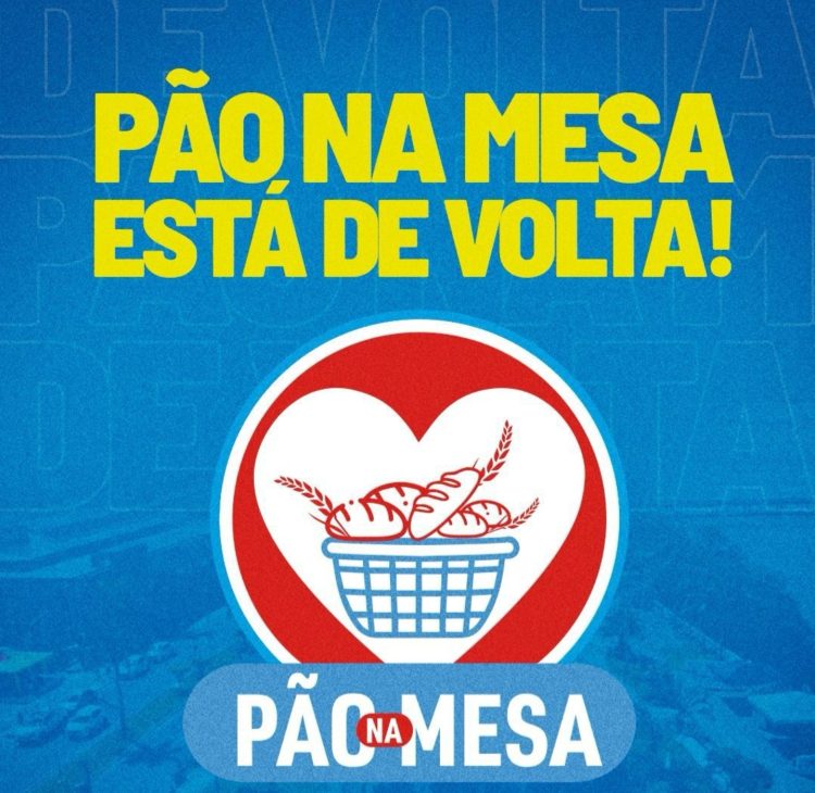 A Força da Gestão e o Pão na Mesa dos Municipes: A Irônica Oposição que Tenta Destruir o Avanço de São Francisco do Conde