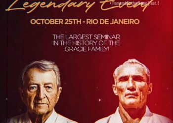 100 Anos do Jiu-Jítsu Brasileiro e a Consolidação da Gracie Barra no Cenário Mundial