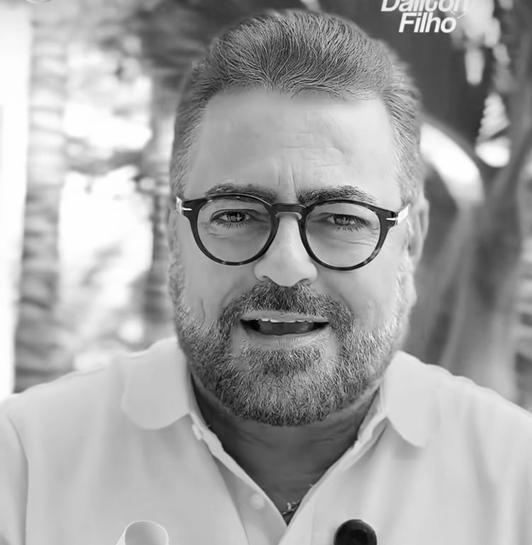 Perícia confirma autenticidade de áudio que embasa ação eleitoral contra Dailton Filho, prefeito de Madre de Deus