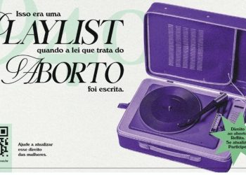 Ação da CEPIA em Salvador defende direitos reprodutivos e aborto seguro, com ênfase em mulheres em situação de vulnerabilidade