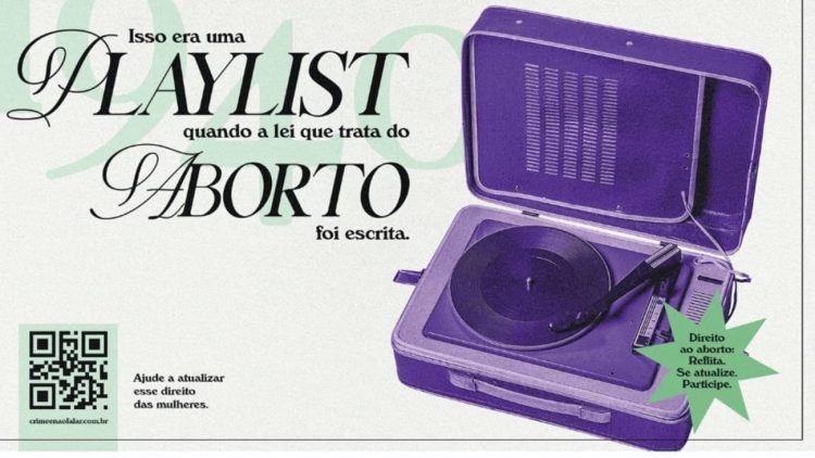 Ação da CEPIA em Salvador defende direitos reprodutivos e aborto seguro, com ênfase em mulheres em situação de vulnerabilidade 1 Ação da CEPIA em Salvador defende direitos reprodutivos e aborto seguro, com ênfase em mulheres em situação de vulnerabilidade