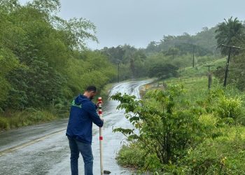 Policial Civil Aldo Lima é felicitado por preocupação com segurança na BA 522 entre Candeias e São Francisco do Conde