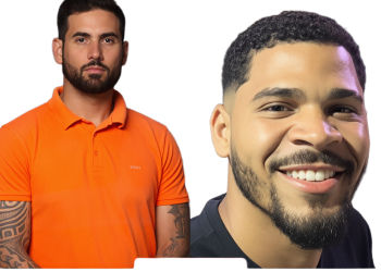 Luto em Santo Amaro: Vereador Gleiber Júnior e Assessor Assassinados