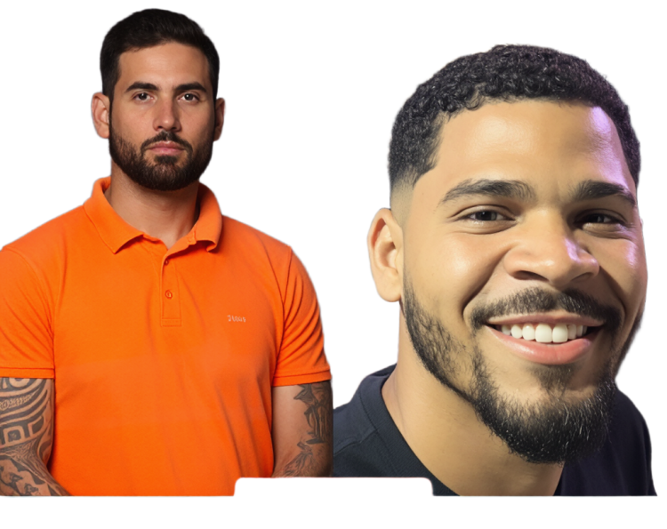 Luto em Santo Amaro: Vereador Gleiber Júnior e Assessor Assassinados