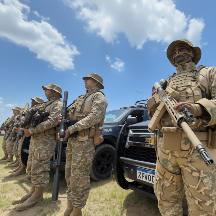 Governo Jerônimo Rodrigues reforça combate ao crime organizado no Recôncavo Baiano