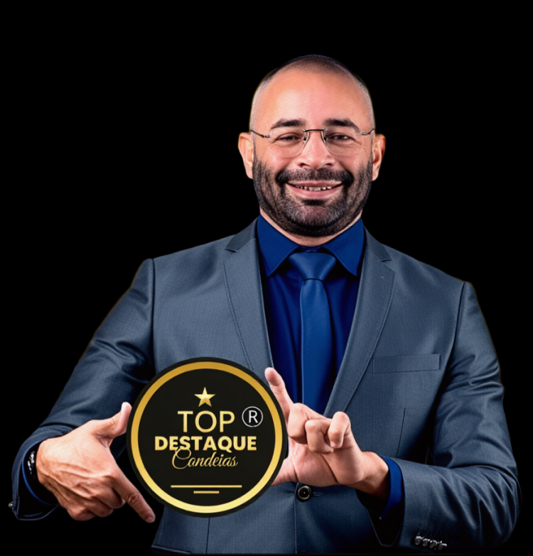 Resultados: Top Destaque Candeias 2025: Empresas, Comércio, Clínicas, Profissionais e Setor Político em Destaque