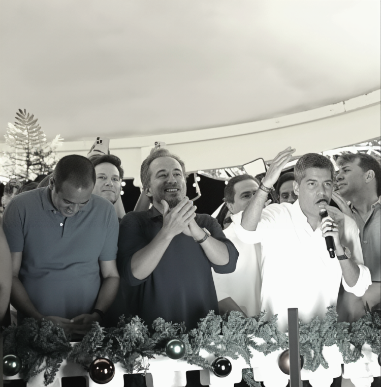 ACM Neto e Bruno Reis Utilizam Aeronave de Executivo Preso para Encontro com Prefeito de Coité: Uma Teia de Relações e Suspeitas