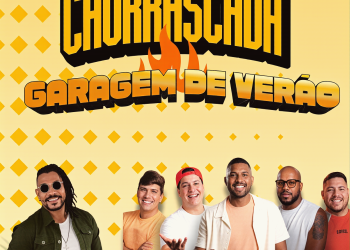 Churrascada com música ao vivo agita domingo, 23 de novembro, com almoço raiz e atrações musicais