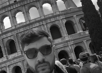 Luto:Empresário serrinhense Ramon, da RR Multimarcas, morre em grave acidente em Feira de Santana