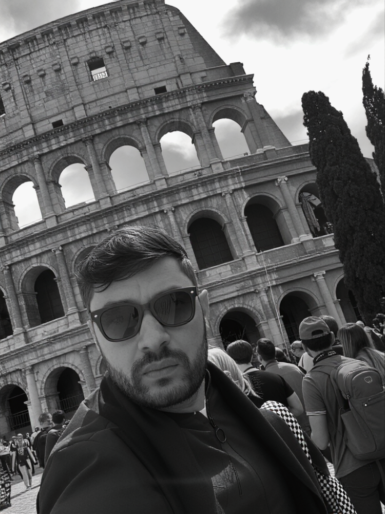 Luto:Empresário serrinhense Ramon, da RR Multimarcas, morre em grave acidente em Feira de Santana