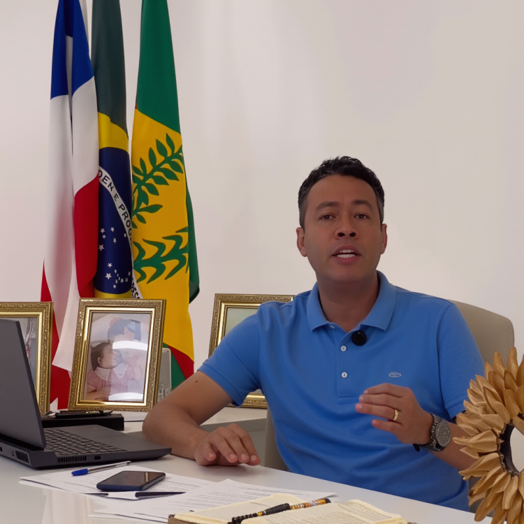 Heldinho Macedo celebra conquista de Areninha do PAC e destaca novo ciclo de investimentos em Euclides da Cunha