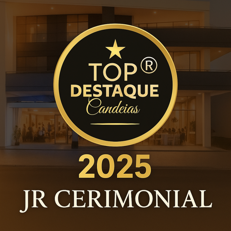 Top Destaque Candeias 2025 consagra empresas, personalidades e gestores públicos em evento histórico no JR Cerimonial