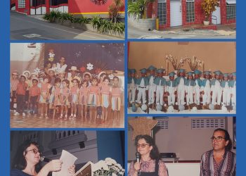 Com tristeza, Escolinha Mundo da Criança anuncia encerramento após décadas de história em Candeias