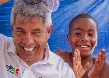 Governo de Jerônimo Rodrigues reforça conquistas e o crescimento integral da Bahia com foco na inclusão social