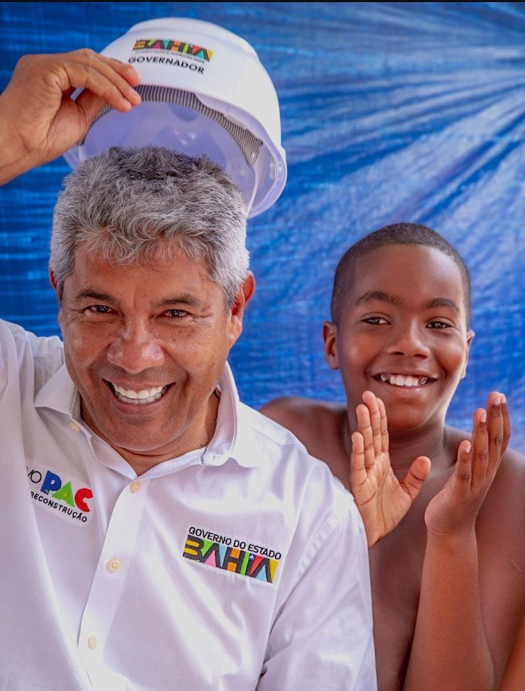 Governo de Jerônimo Rodrigues reforça conquistas e o crescimento integral da Bahia com foco na inclusão social