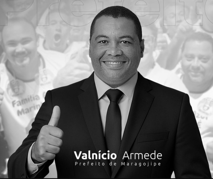 O vaidoso prefeito de Maragogipe faz cortina de fumaça com dinheiro da educação