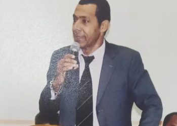 Vereador de Terra Nova, Nilton Vinhas, é preso por estupro de vulnerável