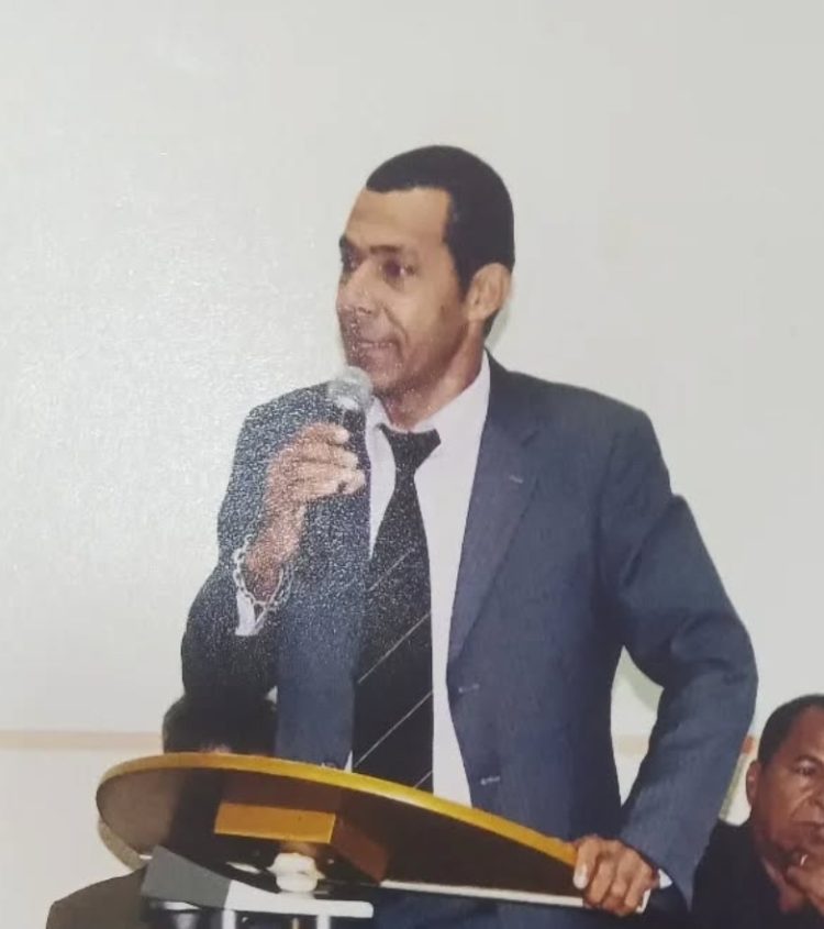 Vereador de Terra Nova, Nilton Vinhas, é preso por estupro de vulnerável