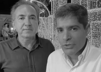 Audiência da Justiça Eleitoral em 17/12 coloca Marcelo Araújo, o “Boneco” de ACM Neto, no centro de polêmica em Conceição do Coité