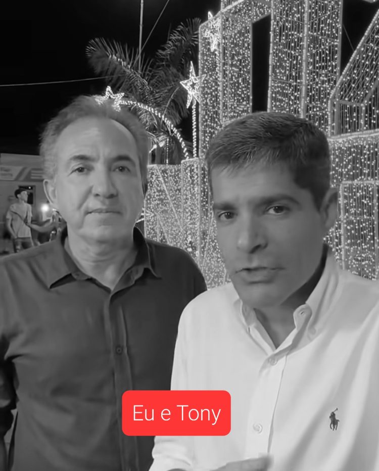 Audiência da Justiça Eleitoral em 17/12 coloca Marcelo Araújo, o “Boneco” de ACM Neto, no centro de polêmica em Conceição do Coité