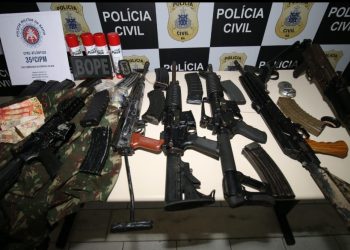 Governo de Jerônimo Rodrigues reduz mortes violentas em 33% na Bahia com ações integradas contra o crime organizado