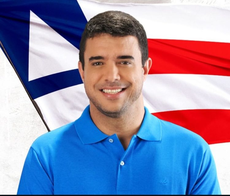 Serrinha, na gestão de Dr. Cyro Novais, tem destaque no combate ao crime organizado e completa mais de 60 dias sem homicídios