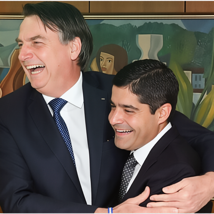 ACM Neto Ilude e Abala Governadores, que Entram em Rota de Colisão Após o “Líder Supremo” Escolher o Filho por Ser de Confiança