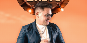 Eric Costa é a grande estrela e transforma a Cia do Espeto em palco de um dos maiores eventos do ano em Curitiba