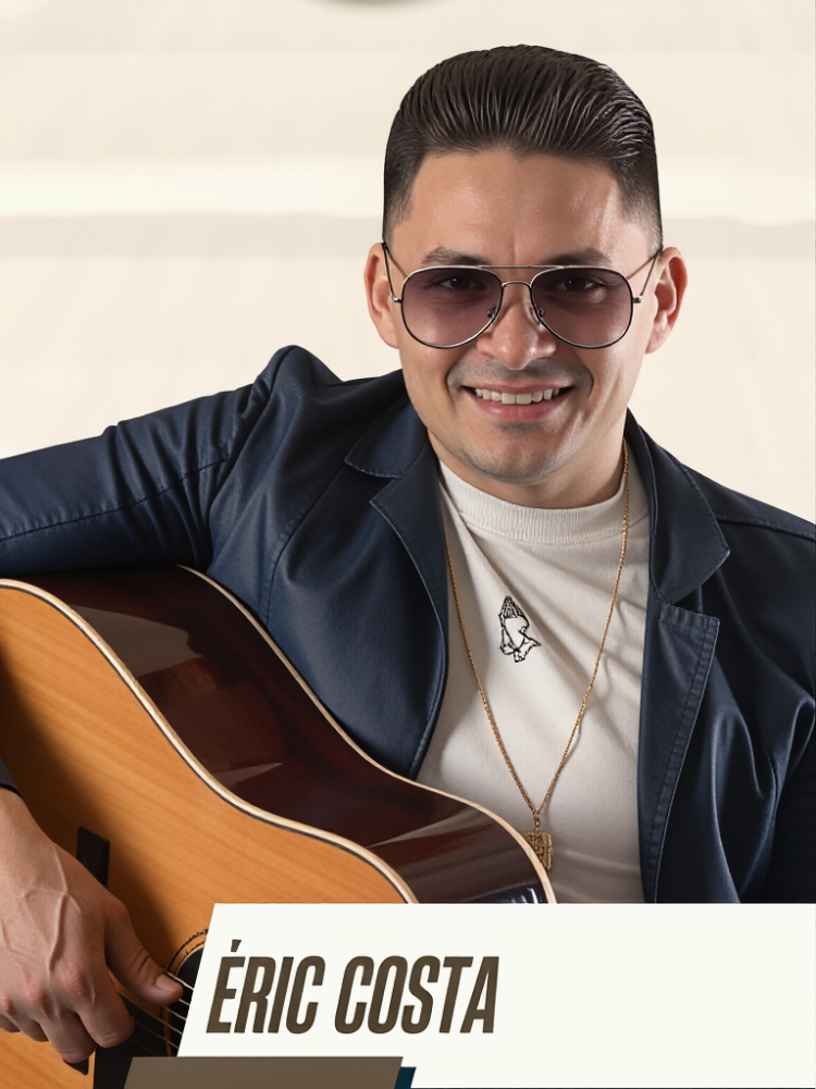 Eric Costa confirma status de fenômeno regional e lota a casa de festas Do Pedro em Curitiba 1 Eric Costa confirma status de fenômeno regional e lota a casa de festas Do Pedro em Curitiba