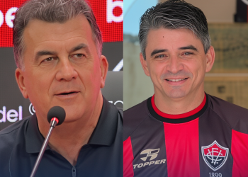 Vitória decide seu futuro: eleição define os rumos do clube para o triênio 2026–2028 6 Vitória decide seu futuro: eleição define os rumos do clube para o triênio 2026–2028