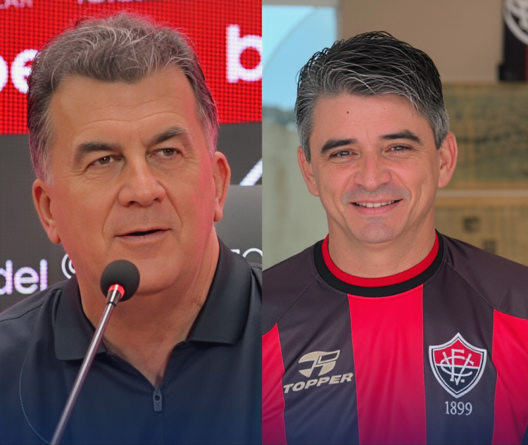 Vitória decide seu futuro: eleição define os rumos do clube para o triênio 2026–2028 1 Vitória decide seu futuro: eleição define os rumos do clube para o triênio 2026–2028