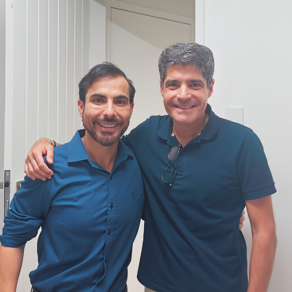 O “Brabo” de Vídeo e o Frágil Histórico Público: Marcel Morais e a Coragem que Nunca Enfrentou os Fatos 2 1765655133690