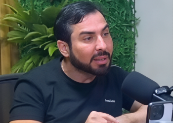 “Mini homem” Marcel Moraes, já envolvido em outras ocorrências contra mulheres, é preso em flagrante por violência doméstica 3 “Mini homem” Marcel Moraes, já envolvido em outras ocorrências contra mulheres, é preso em flagrante por violência doméstica