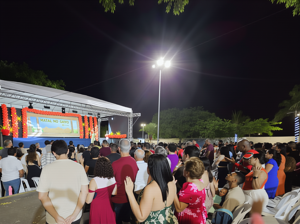 Escola Prisma encerra o ano letivo com o musical “Natal na Praça – A Promessa Nasceu” e reafirma excelência educacional em Feira de Santana 2 1765835819089