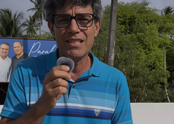 Ex-vereador denuncia gasto de quase meio milhão com decoração natalina em Madre de Deus após operação das forças de segurança 2 Ex-vereador denuncia gasto de quase meio milhão com decoração natalina em Madre de Deus após operação das forças de segurança