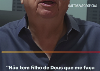 Feira: Zé Ronaldo lamenta aumento de cachê de Bell Marques e descarta atração na Micareta 2026 por responsabilidade com recursos públicos