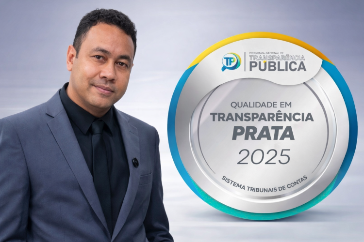 Prefeito Heldinho Macedo consolida Euclides da Cunha como referência em transparência pública 1 Prefeito Heldinho Macedo consolida Euclides da Cunha como referência em transparência pública