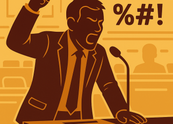 Descontrole, baixaria e tentativa de censura,  Sandro Regis vira símbolo do desespero da oposição na AL-BA