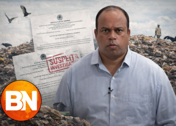 Entre manobras sujas e suspeitas milionárias: a gestão Flaviano Bonfim e o golpe que estaria sendo aplicado contra Santo Amaro