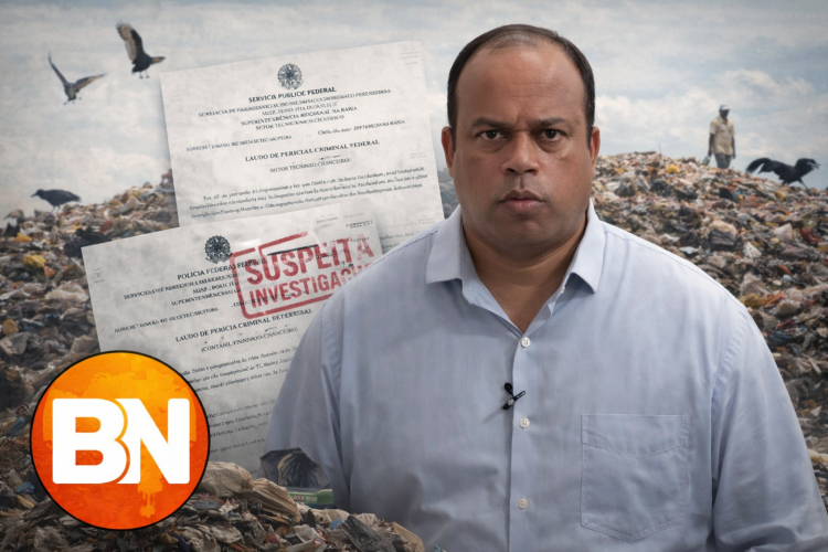 Entre manobras sujas e suspeitas milionárias: a gestão Flaviano Bonfim e o golpe que estaria sendo aplicado contra Santo Amaro